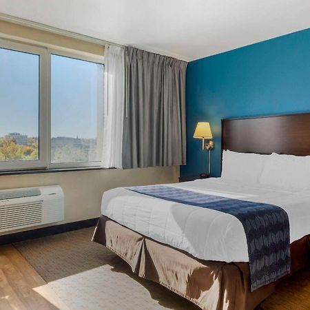 The Capitol Hotel Hartford Zewnętrze zdjęcie