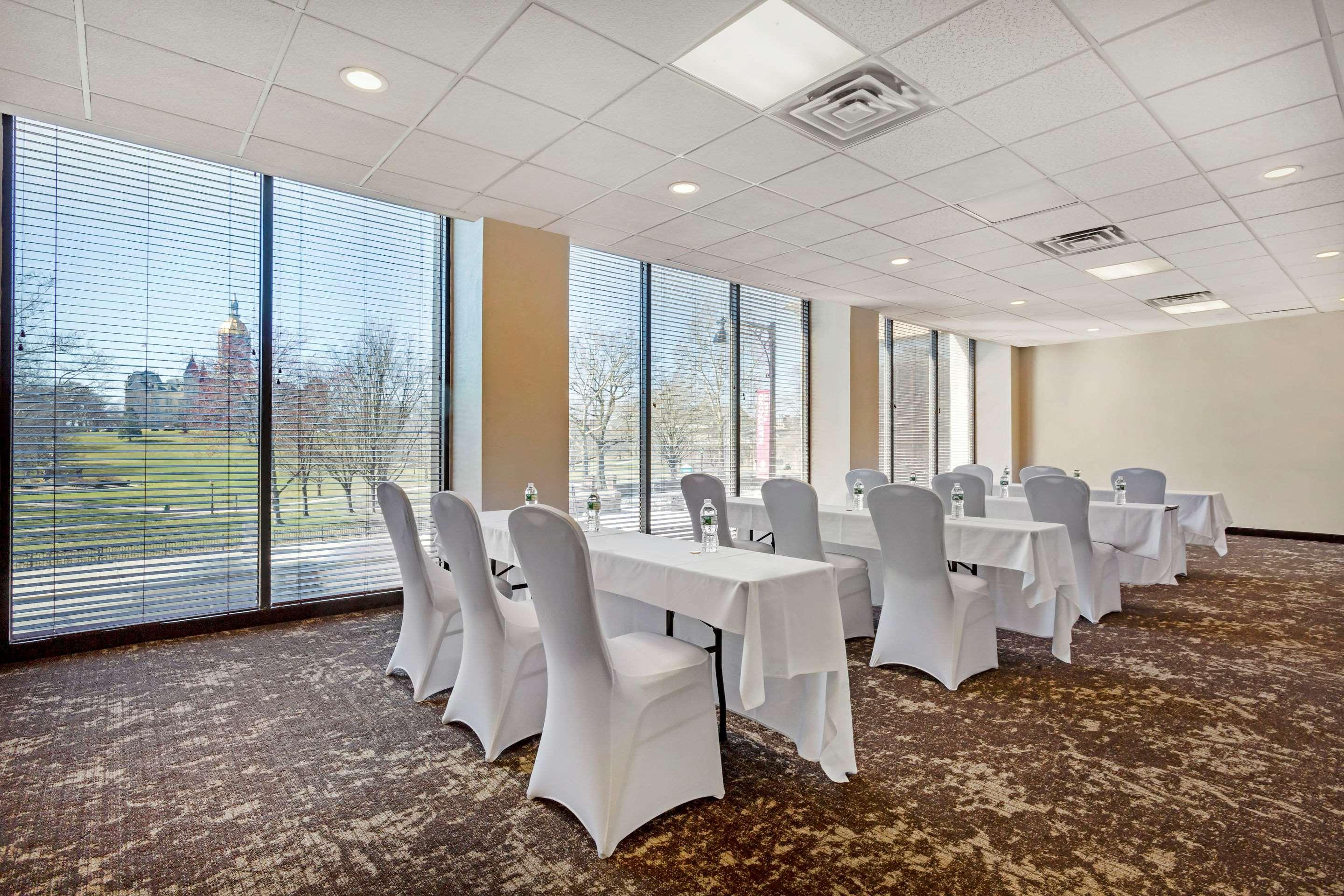 The Capitol Hotel Hartford Zewnętrze zdjęcie