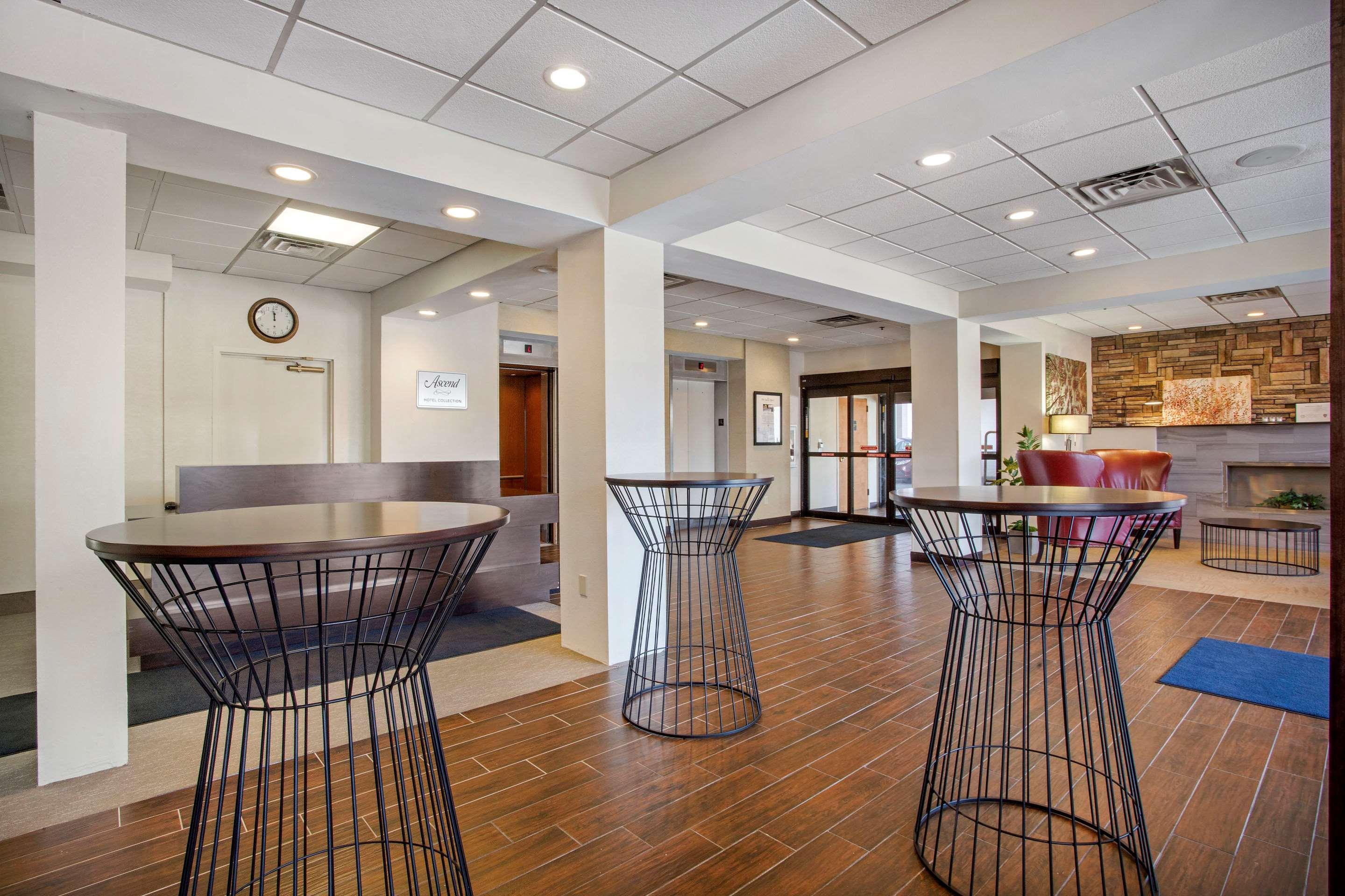 The Capitol Hotel Hartford Zewnętrze zdjęcie