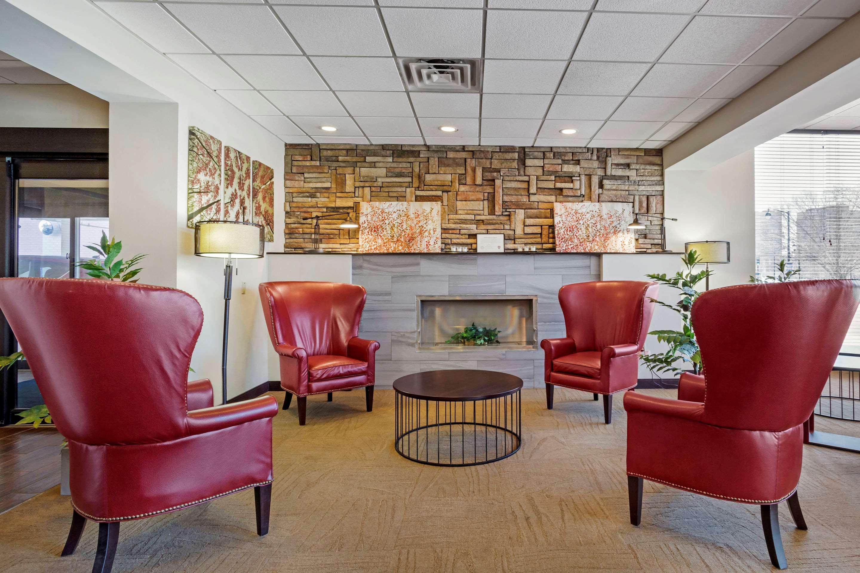The Capitol Hotel Hartford Zewnętrze zdjęcie