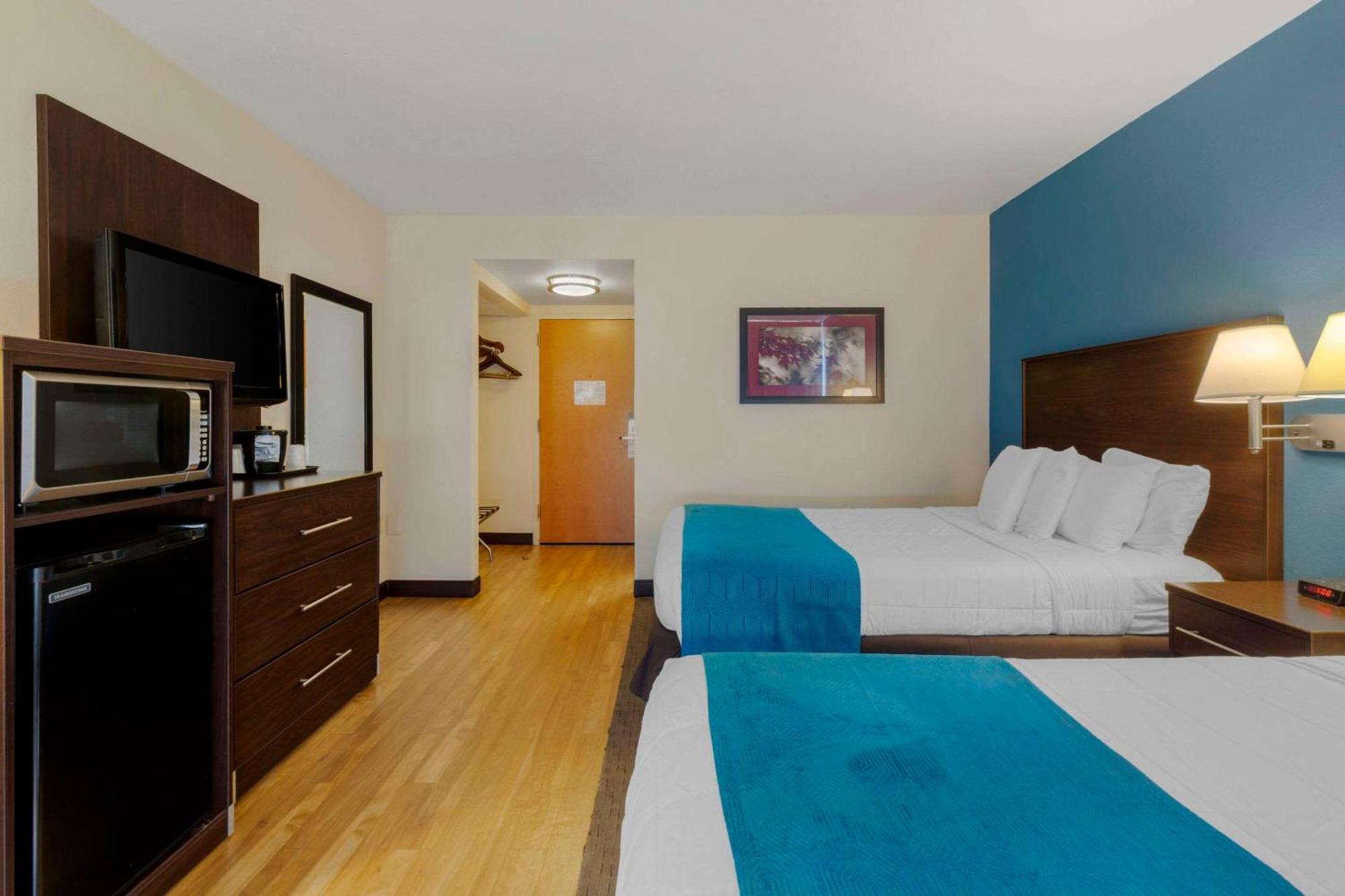 The Capitol Hotel Hartford Zewnętrze zdjęcie