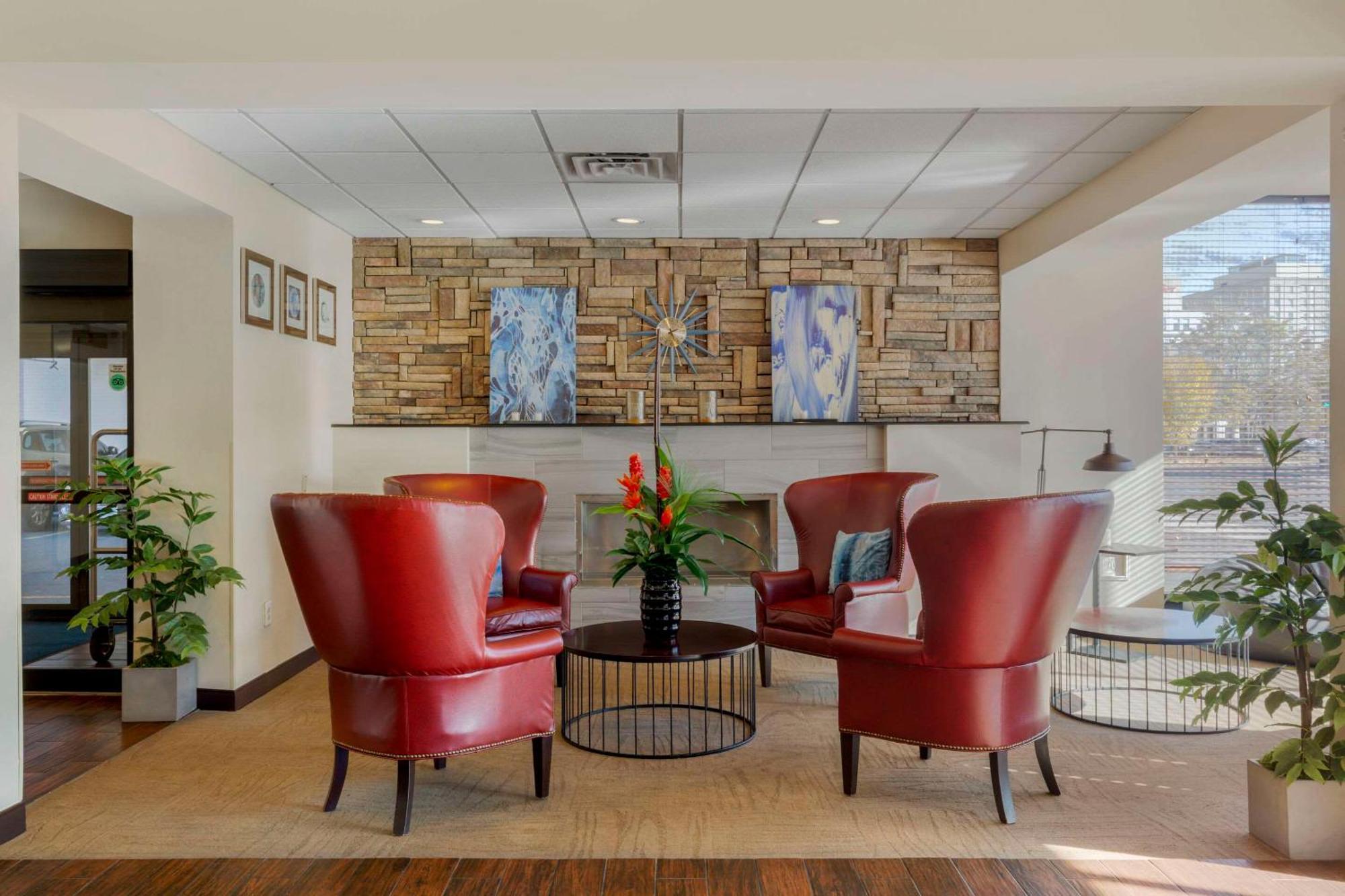 The Capitol Hotel Hartford Zewnętrze zdjęcie