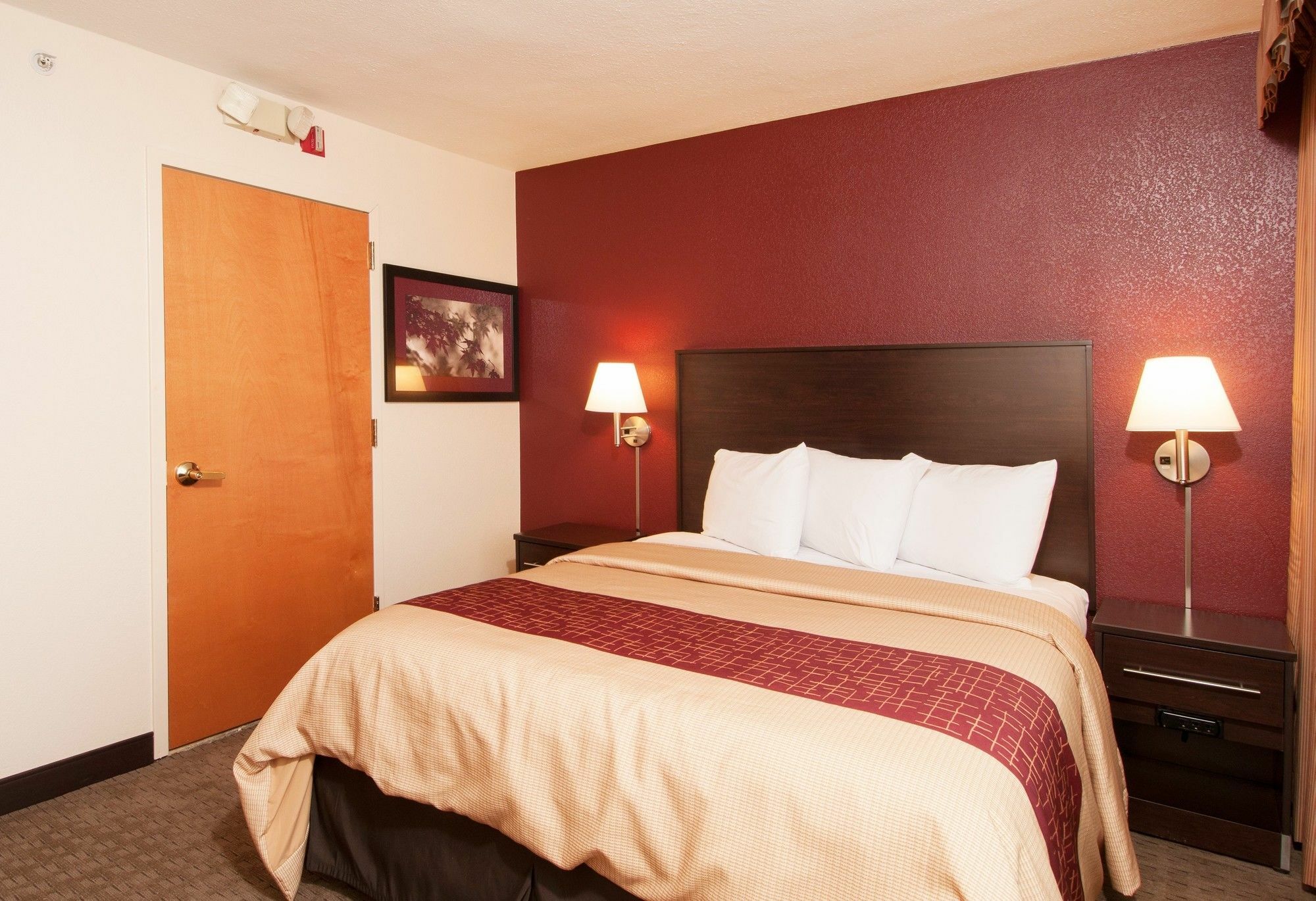 The Capitol Hotel Hartford Zewnętrze zdjęcie